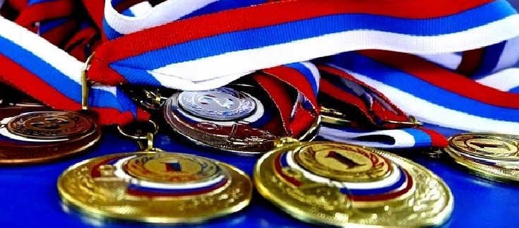 Краевые соревнования по плаванию на призы серебряного и бронзового призера Олимпийских игр 1976 года в городе Монреале ЗМС Л.П. Русановой